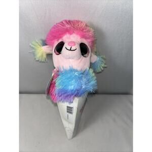 NEW SPLASH the POODLE Zuru CoCo Cones Surprise RAINBOW COLLECTION Collectable